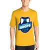 PosiCharge ® Competitor Tee Thumbnail