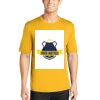 PosiCharge ® Competitor Tee Thumbnail