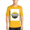 PosiCharge ® Competitor Tee Thumbnail