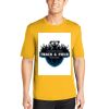 PosiCharge ® Competitor Tee Thumbnail