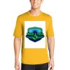 PosiCharge ® Competitor Tee Thumbnail