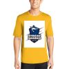 PosiCharge ® Competitor Tee Thumbnail