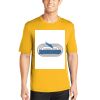 PosiCharge ® Competitor Tee Thumbnail