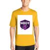 PosiCharge ® Competitor Tee Thumbnail