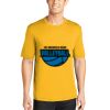 PosiCharge ® Competitor Tee Thumbnail