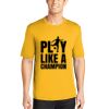 PosiCharge ® Competitor Tee Thumbnail