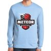 Ultra Cotton ® 100% US Cotton Long Sleeve T Shirt Thumbnail