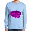 Ultra Cotton ® 100% US Cotton Long Sleeve T Shirt Thumbnail