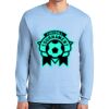 Ultra Cotton ® 100% US Cotton Long Sleeve T Shirt Thumbnail