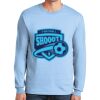 Ultra Cotton ® 100% US Cotton Long Sleeve T Shirt Thumbnail