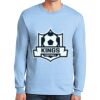 Ultra Cotton ® 100% US Cotton Long Sleeve T Shirt Thumbnail