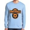 Ultra Cotton ® 100% US Cotton Long Sleeve T Shirt Thumbnail