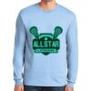 Ultra Cotton ® 100% US Cotton Long Sleeve T Shirt Thumbnail