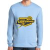 Ultra Cotton ® 100% US Cotton Long Sleeve T Shirt Thumbnail