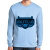 Ultra Cotton ® 100% US Cotton Long Sleeve T Shirt Thumbnail