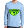 Ultra Cotton ® 100% US Cotton Long Sleeve T Shirt Thumbnail