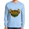 Ultra Cotton ® 100% US Cotton Long Sleeve T Shirt Thumbnail