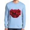 Ultra Cotton ® 100% US Cotton Long Sleeve T Shirt Thumbnail