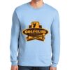 Ultra Cotton ® 100% US Cotton Long Sleeve T Shirt Thumbnail