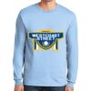 Ultra Cotton ® 100% US Cotton Long Sleeve T Shirt Thumbnail