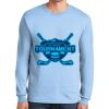 Ultra Cotton ® 100% US Cotton Long Sleeve T Shirt Thumbnail