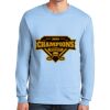 Ultra Cotton ® 100% US Cotton Long Sleeve T Shirt Thumbnail