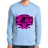 Ultra Cotton ® 100% US Cotton Long Sleeve T Shirt Thumbnail