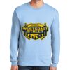 Ultra Cotton ® 100% US Cotton Long Sleeve T Shirt Thumbnail