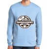 Ultra Cotton ® 100% US Cotton Long Sleeve T Shirt Thumbnail