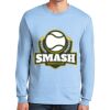 Ultra Cotton ® 100% US Cotton Long Sleeve T Shirt Thumbnail