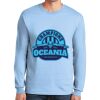 Ultra Cotton ® 100% US Cotton Long Sleeve T Shirt Thumbnail