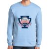 Ultra Cotton ® 100% US Cotton Long Sleeve T Shirt Thumbnail