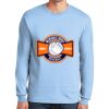 Ultra Cotton ® 100% US Cotton Long Sleeve T Shirt Thumbnail