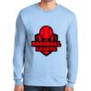 Ultra Cotton ® 100% US Cotton Long Sleeve T Shirt Thumbnail