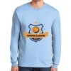 Ultra Cotton ® 100% US Cotton Long Sleeve T Shirt Thumbnail