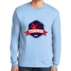 Ultra Cotton ® 100% US Cotton Long Sleeve T Shirt Thumbnail