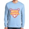 Ultra Cotton ® 100% US Cotton Long Sleeve T Shirt Thumbnail