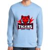 Ultra Cotton ® 100% US Cotton Long Sleeve T Shirt Thumbnail