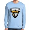 Ultra Cotton ® 100% US Cotton Long Sleeve T Shirt Thumbnail