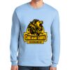 Ultra Cotton ® 100% US Cotton Long Sleeve T Shirt Thumbnail