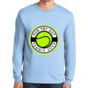 Ultra Cotton ® 100% US Cotton Long Sleeve T Shirt Thumbnail