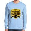 Ultra Cotton ® 100% US Cotton Long Sleeve T Shirt Thumbnail