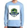 Ultra Cotton ® 100% US Cotton Long Sleeve T Shirt Thumbnail