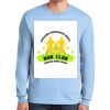 Ultra Cotton ® 100% US Cotton Long Sleeve T Shirt Thumbnail