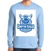 Ultra Cotton ® 100% US Cotton Long Sleeve T Shirt Thumbnail