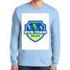 Ultra Cotton ® 100% US Cotton Long Sleeve T Shirt Thumbnail