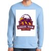 Ultra Cotton ® 100% US Cotton Long Sleeve T Shirt Thumbnail