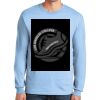 Ultra Cotton ® 100% US Cotton Long Sleeve T Shirt Thumbnail