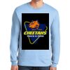 Ultra Cotton ® 100% US Cotton Long Sleeve T Shirt Thumbnail