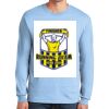 Ultra Cotton ® 100% US Cotton Long Sleeve T Shirt Thumbnail